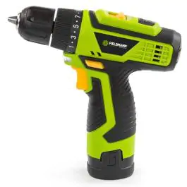FIELDMANN FDV 10250-A Akumulatorska bušilica 12V