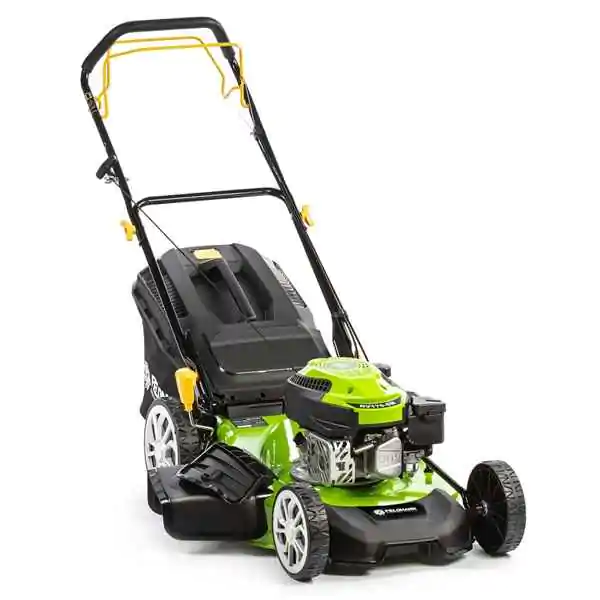 Motorna samohodna kosačica FZR 5316-170B Fieldmann