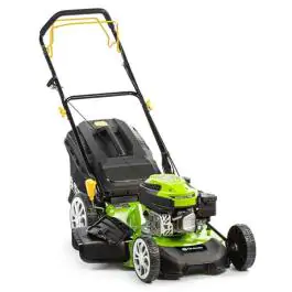 Motorna samohodna kosačica FZR 5316-170B Fieldmann