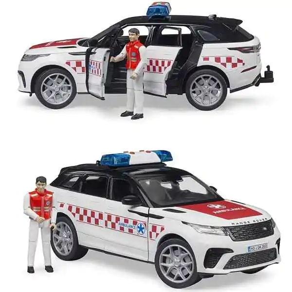Bruder Džip Range Rover Velar ambulanta - proizvod na akciji