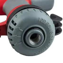 Senco AFN0024KIT FinishPro18Mg pneumatski pištolj za eksere,+ kompresor 4l +  16-50mm