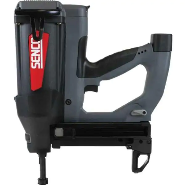 Senco GT40i-SCP Akumulatorski gasni pištolj za eksere za beton 15-40 mm, 2x2.5 Ah - proizvod na akciji