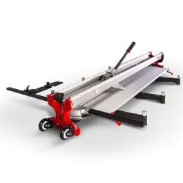 RUBI TZ-1550 ručna mašina za sečenje pločica, 155cm