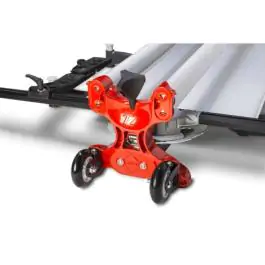 RUBI TZ-1550 ručna mašina za sečenje pločica, 155cm