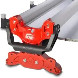 RUBI TZ-1550 ručna mašina za sečenje pločica, 155cm