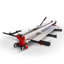 RUBI TZ-1300 ručna mašina za sečenje pločica, 130cm