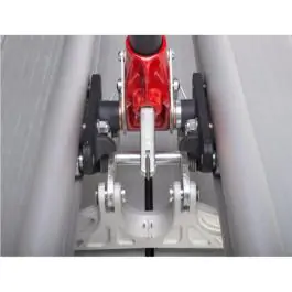 RUBI TZ-1300 ručna mašina za sečenje pločica, 130cm