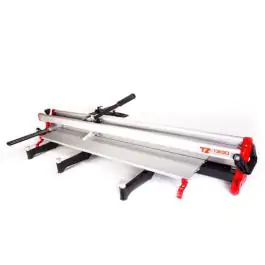 RUBI TZ-1300 ručna mašina za sečenje pločica, 130cm