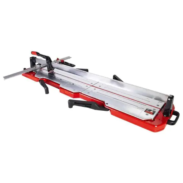 RUBI 11974 TP-125-T ručna mašina za sečenje pločica, 125cm - proizvod na akciji