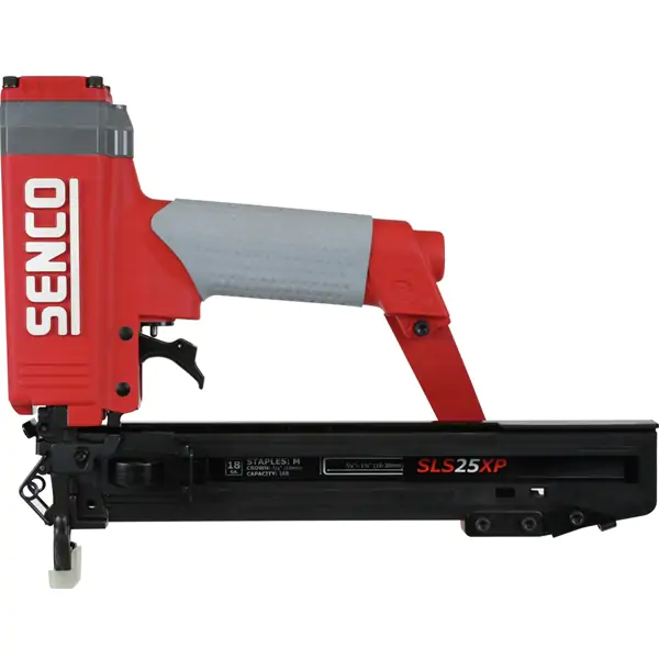 Senco SLS25XP-L pneumatska heftalica 9.5-38mm, L tip - proizvod na akciji