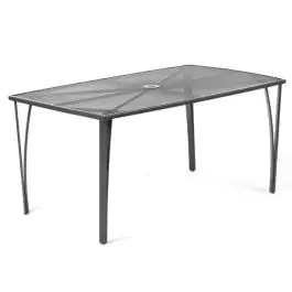 Baštenski žičani sto 150 x 96 x 71 cm