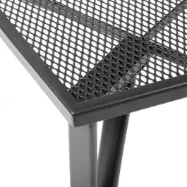 Baštenski žičani sto 150 x 96 x 71 cm