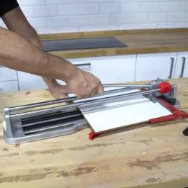 Rubi STAR-63 PLATINUM ručna mašina za sečenje keramike 63cm