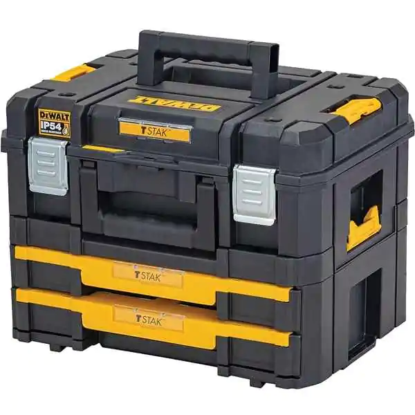 DeWalt DWST83395-1 T-STAK set kofera za alat - proizvod na akciji