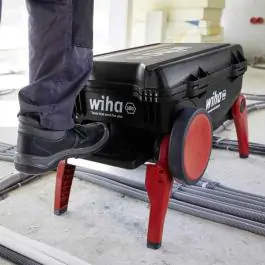 Wiha set alata u koferu 80kom 45734