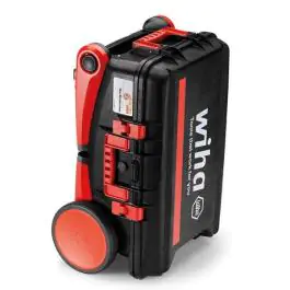 Wiha set alata u koferu 80kom 45734