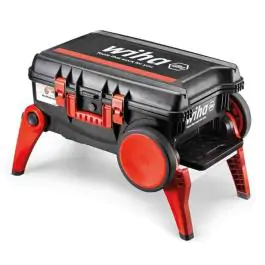 Wiha set alata u koferu 80kom 45734