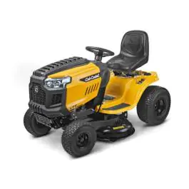 Benzinski traktor za košenje trave bez korpe LT2 NS92 Cub Cadet