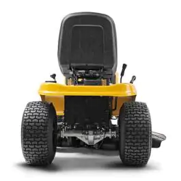 Benzinski traktor za košenje trave bez korpe LT2 NS92 Cub Cadet