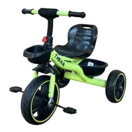 Tricikl za decu TS-366 zeleni