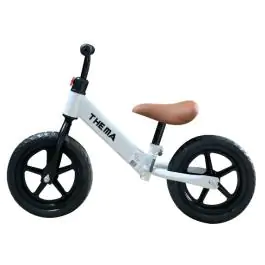 Balans bicikla za decu TS-101 beli