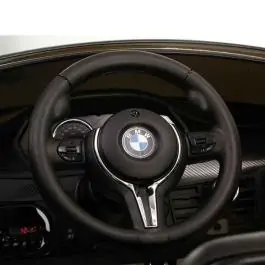 Auto za decu BMW X6M na akumulator