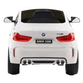 Auto za decu BMW X6M na akumulator