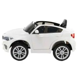 Auto za decu BMW X6M na akumulator