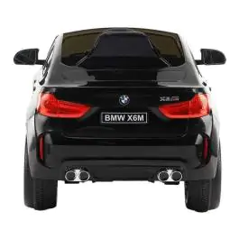 Auto za decu BMW X6M na akumulator