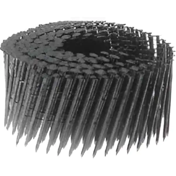 MAX N2345RF2BW28 BOLKOP RVS Ring ekseri za pištolje za eksere, 2,3x45mm, 10.800 komada - proizvod na akciji