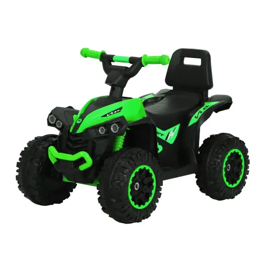 Dečiji Quad na baterije ATV TS491B zeleni