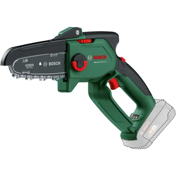 Bosch aku testera EasyChain 18V-15-7 Solo; solo bez baterije i punjača - proizvod na akciji