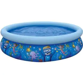 Bazen za Decu Ring 3D 205x47cm