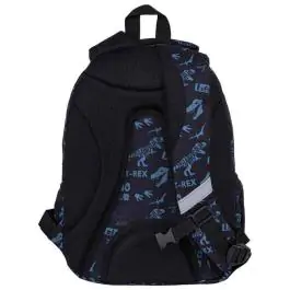 Ranac đački anatomski 3zipa AB330 Tyrannosaurus 24.Head