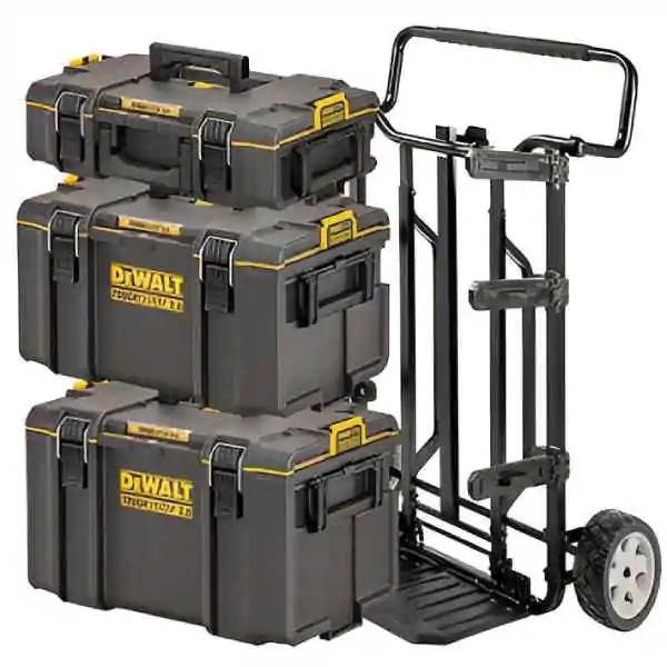 DeWalt DWST83401-1 ToughSystem Kofer 4u1 - proizvod na akciji