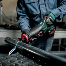 Metabo SSEP 18 LT Univerzalna Testera Solo