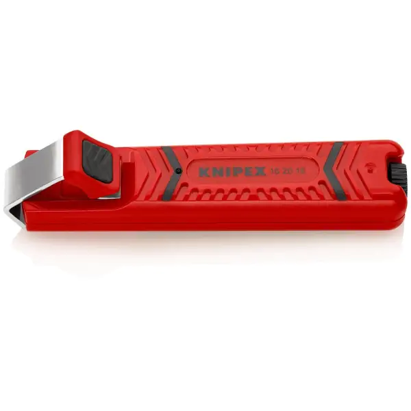 Knipex nož za skidanje izolacije 16 20 16 SB - proizvod na akciji