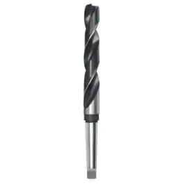 Spiralna burgija DIN 345 tip N MK3 HSS Ø 31,50mm Ruko