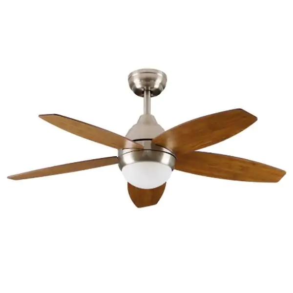 Plafonski dekorativni ventilator 111cm 70w ES06-21207 Estia - proizvod na akciji