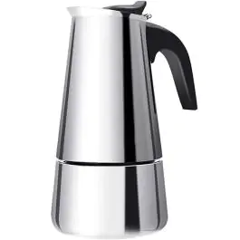 Džezva za espreso kafu 200ml MR1660-4 Maestro