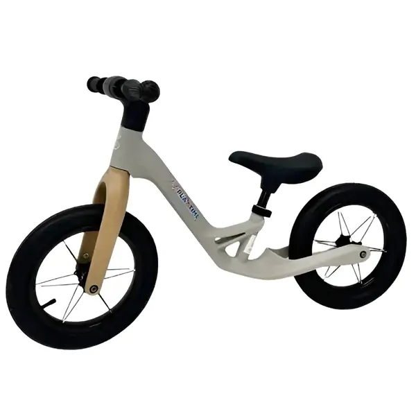 Bicikl za decu BALANCE BIKE 766 bež - proizvod na akciji