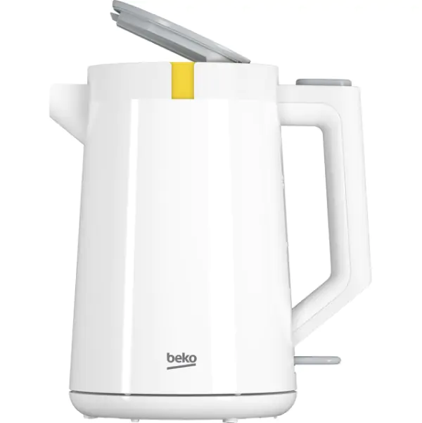 BEKO WKM 4215 W Ketler