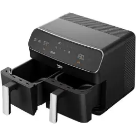 BEKO FRL 5388 B friteza na vruć vazduh