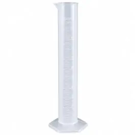 Plastična menzura  - gradirana 500ml