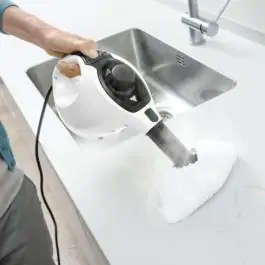 KARCHER SC 1 EASYFIX Paročistač beli (1.516-401.0)