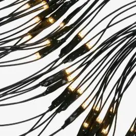 LED mreža lampica SNOTRA Š200xD200cm sa 160LED i tajmerom