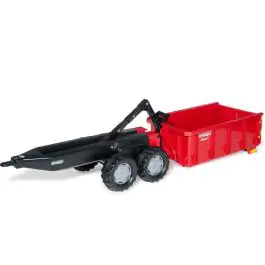 Prikolica Rolly kontejner Krampe