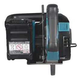 Makita Akumulatorska testera za metal CS002GZ 40V