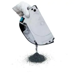 Makita Akumulatorska testera za metal CS002GZ 40V