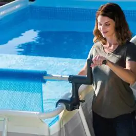 Motalica za solarni pokrivač bazena 28051 Intex
